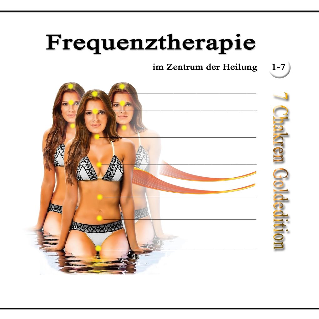 Frequenztherapie im Zentrum der Heilung 1-7