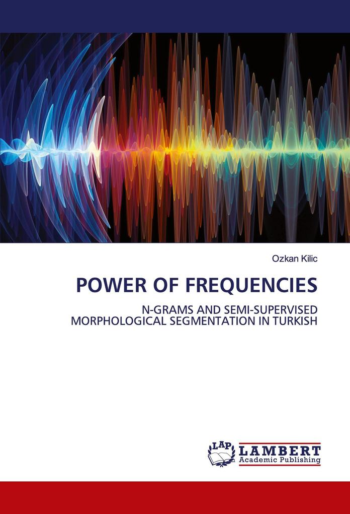 POWER OF FREQUENCIES