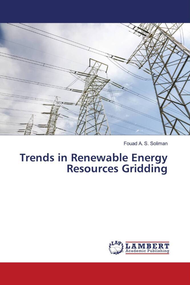 Trends in Renewable Energy Resources Gridding