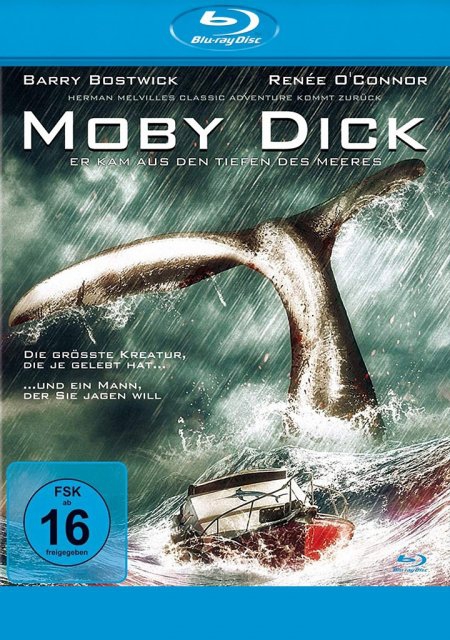 Moby Dick
