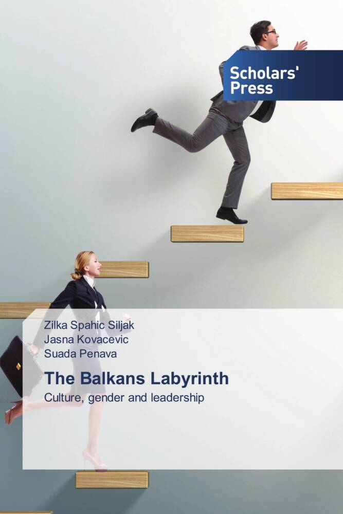 The Balkans Labyrinth