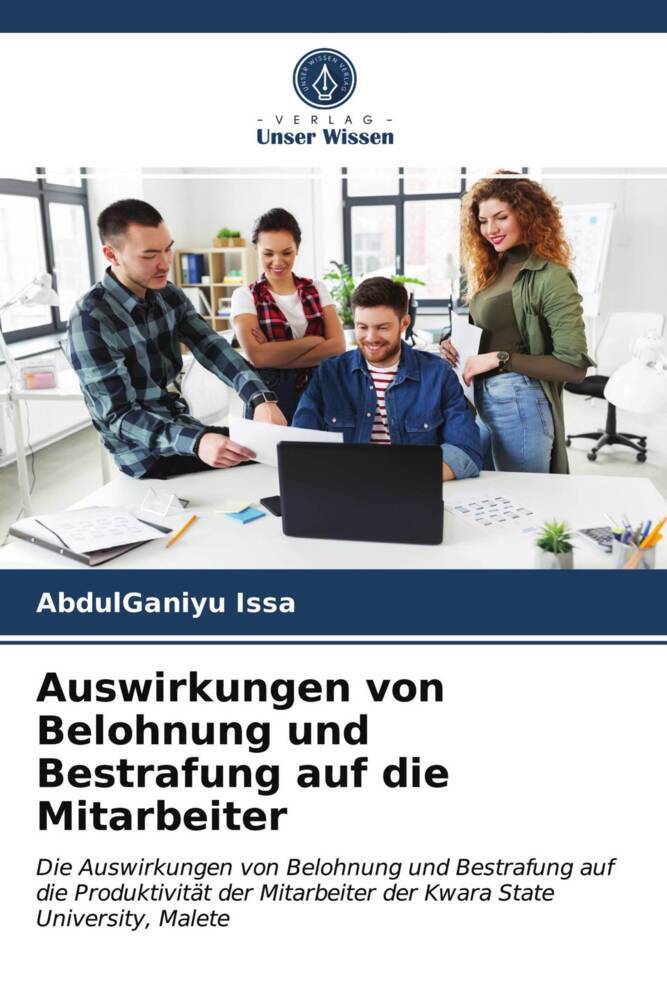 Auswirkungen von Belohnung und Bestrafung auf die Mitarbeiter
