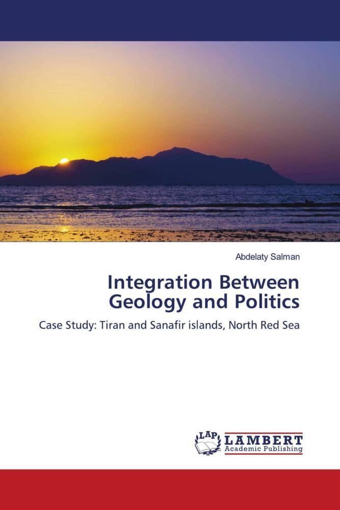 Integration Between Geology and Politics
