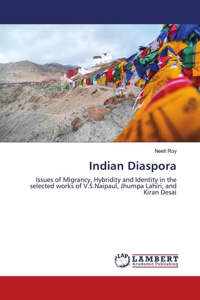 Indian Diaspora