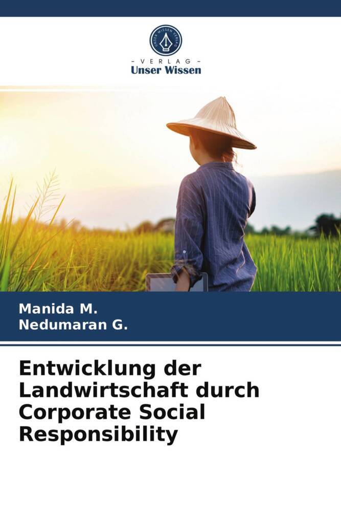 Entwicklung der Landwirtschaft durch Corporate Social Responsibility