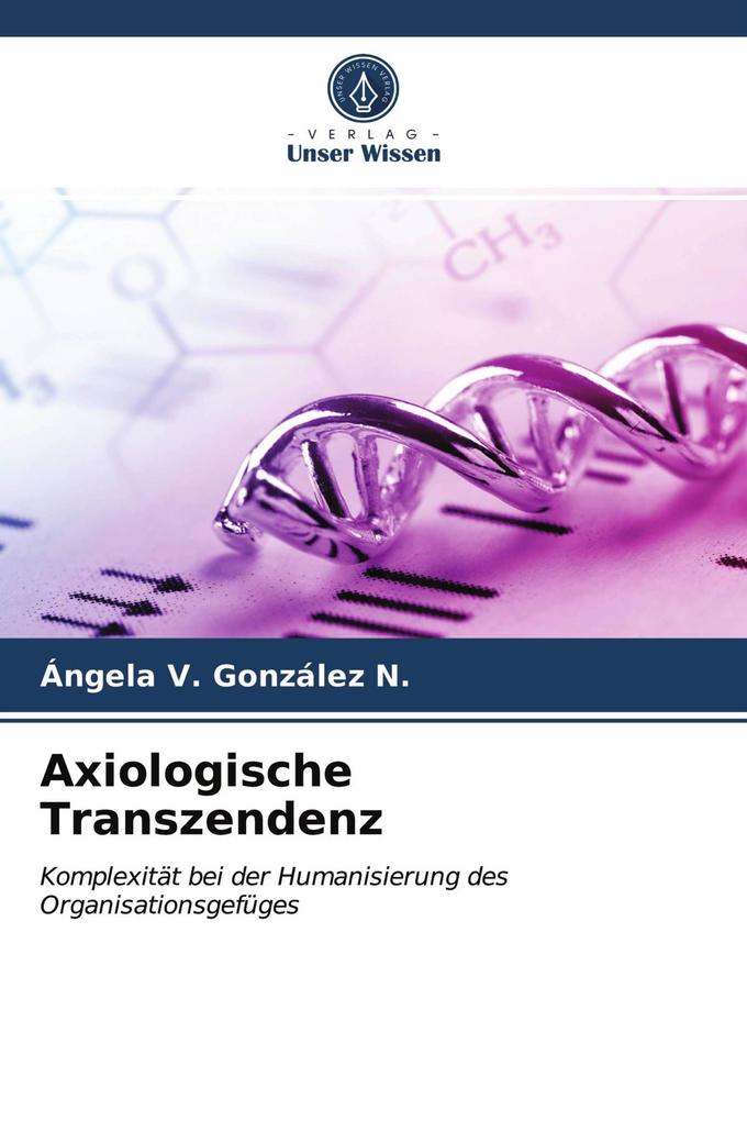 Axiologische Transzendenz