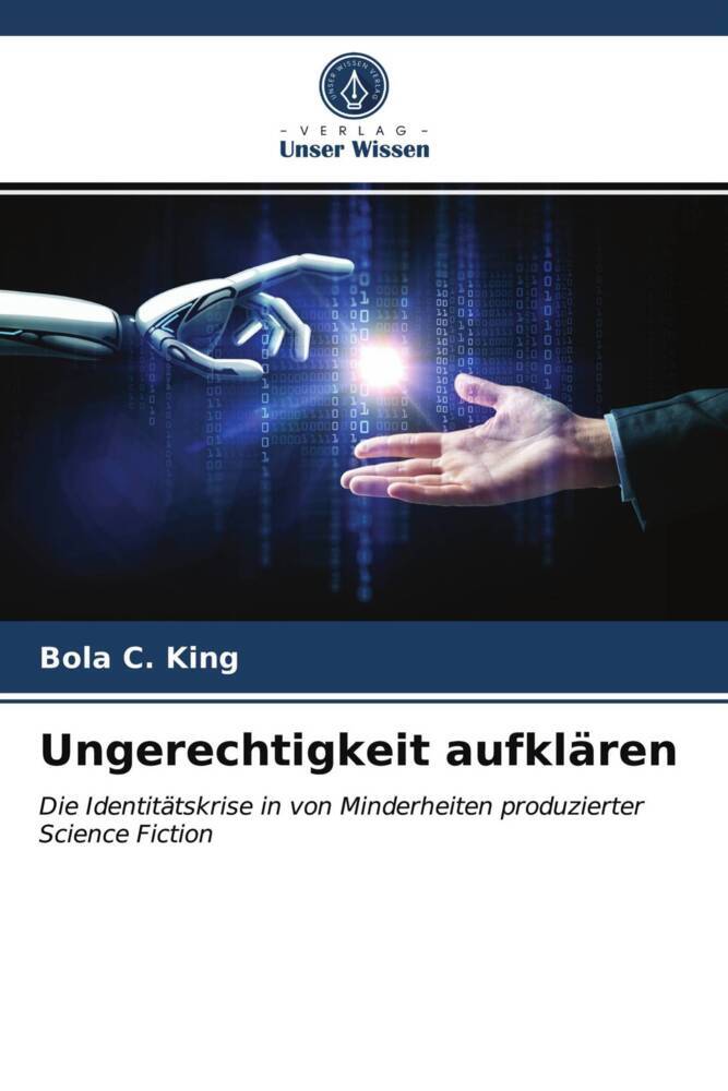 Ungerechtigkeit aufklären
