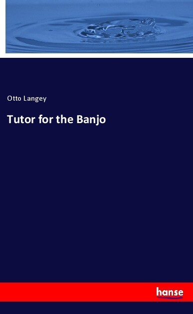 Tutor for the Banjo