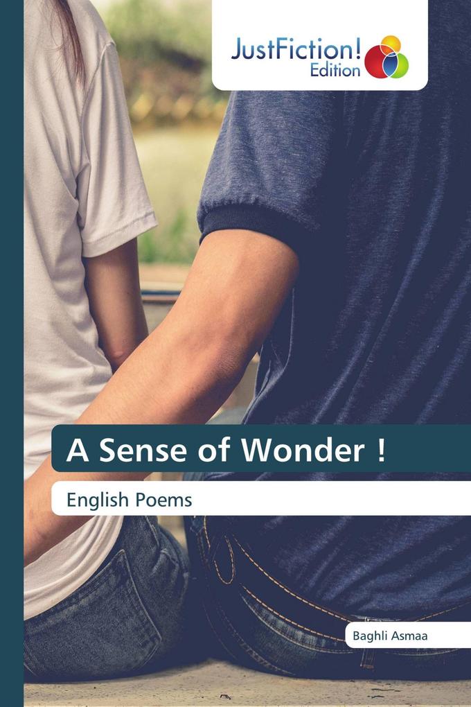 A Sense of Wonder !