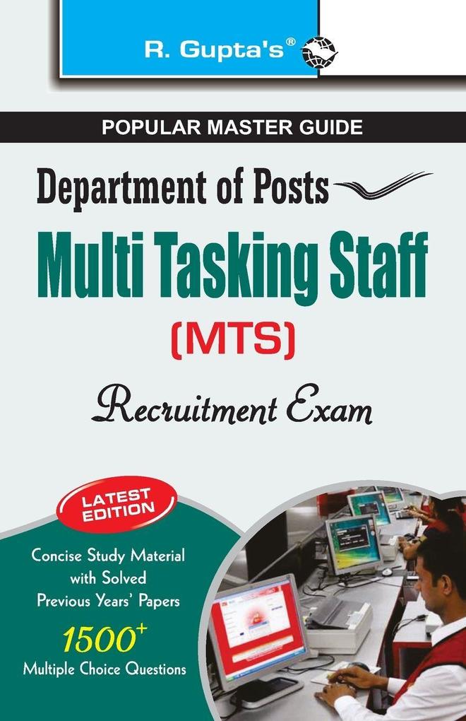 Department of Posts