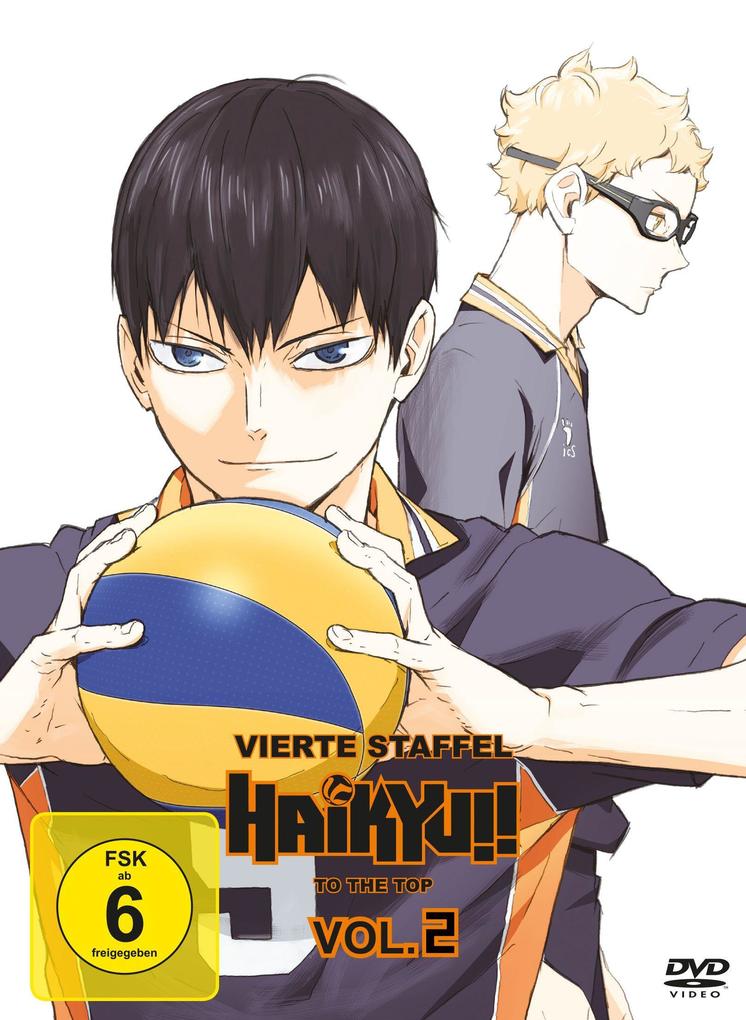 Haikyu!!