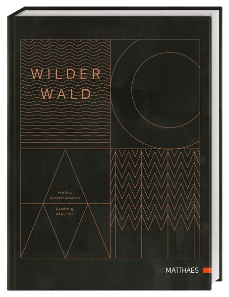 Wilder Wald