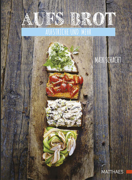 Image of Aufs Brot