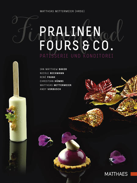 Pralinen Fours & Co.
