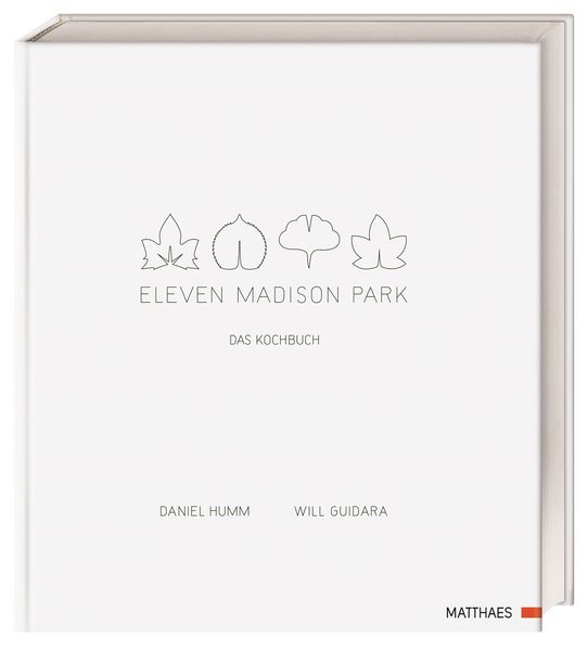 Eleven Madison Park