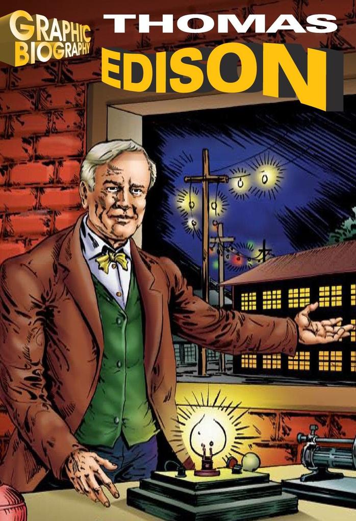 Thomas Edison