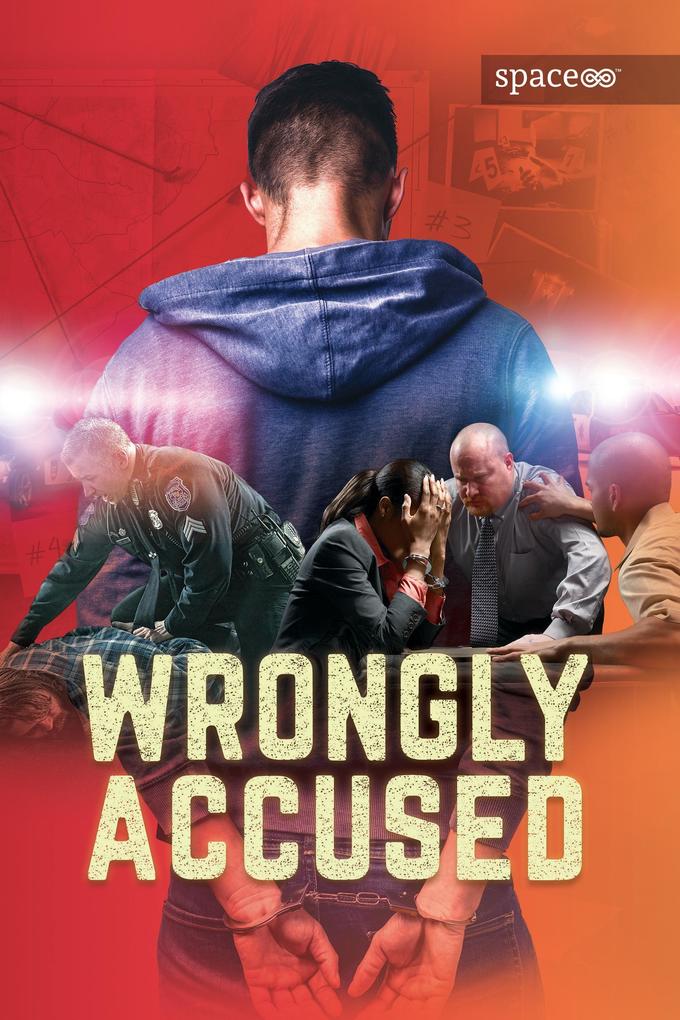 Wrongly Accused