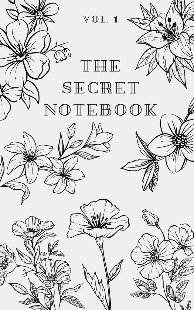 The Secret NoteBook