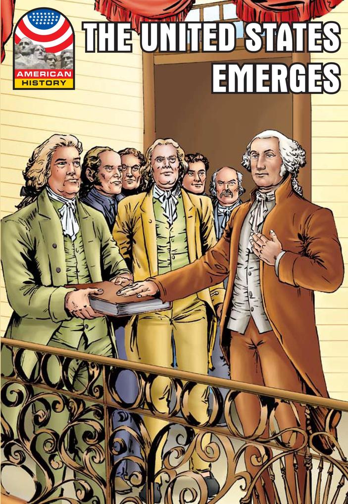 U.S. Emerges 1783-1800