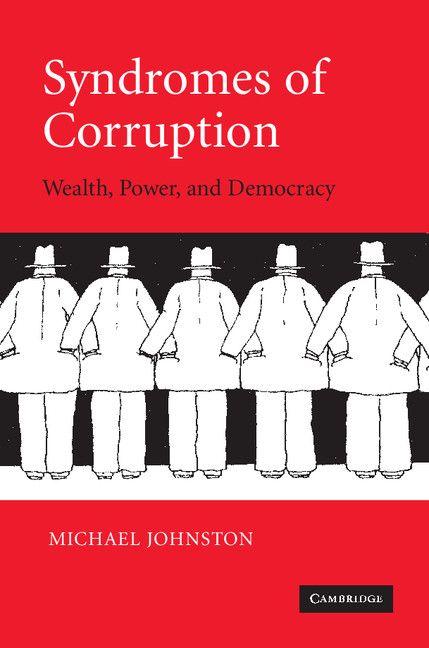 Syndromes of Corruption