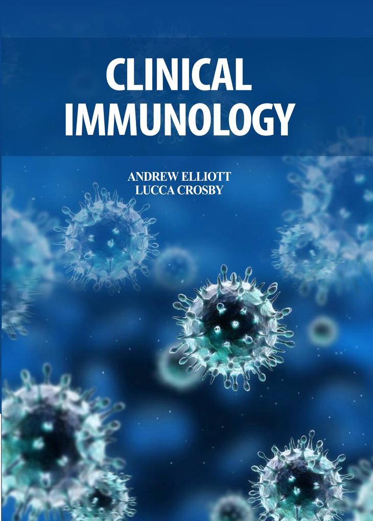 Clinical Immunology