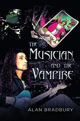THE MUSICIAN AND THE VAMPIRE
