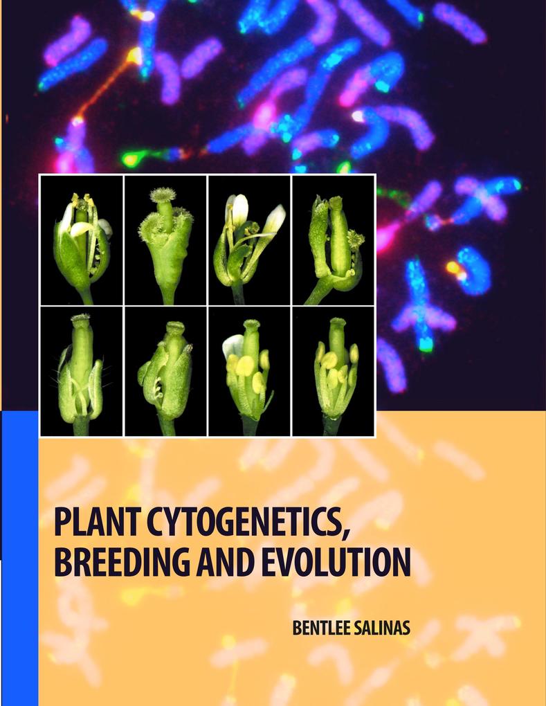 Plant Cytogenetics Breeding and Evolution