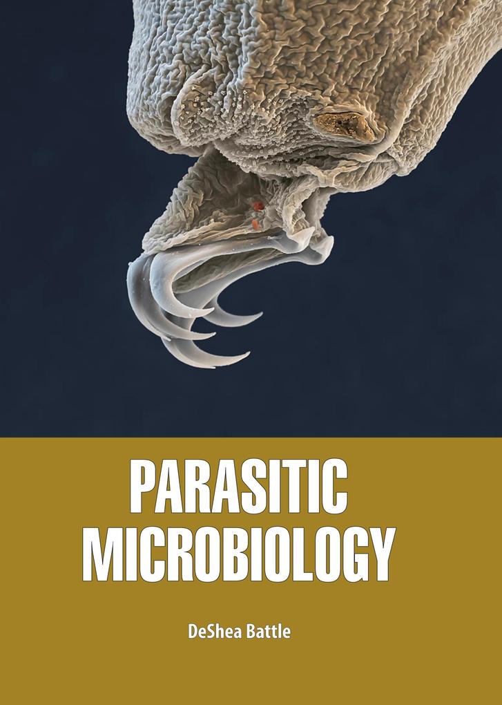 Parasitic Microbiology