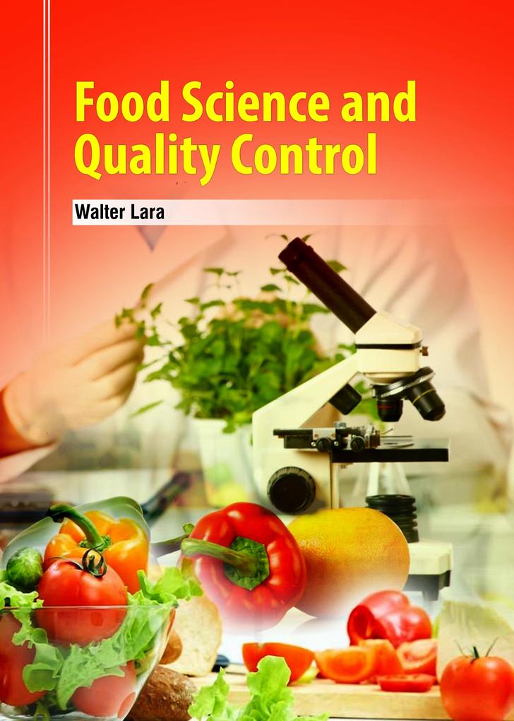 Food Science and Quality Control