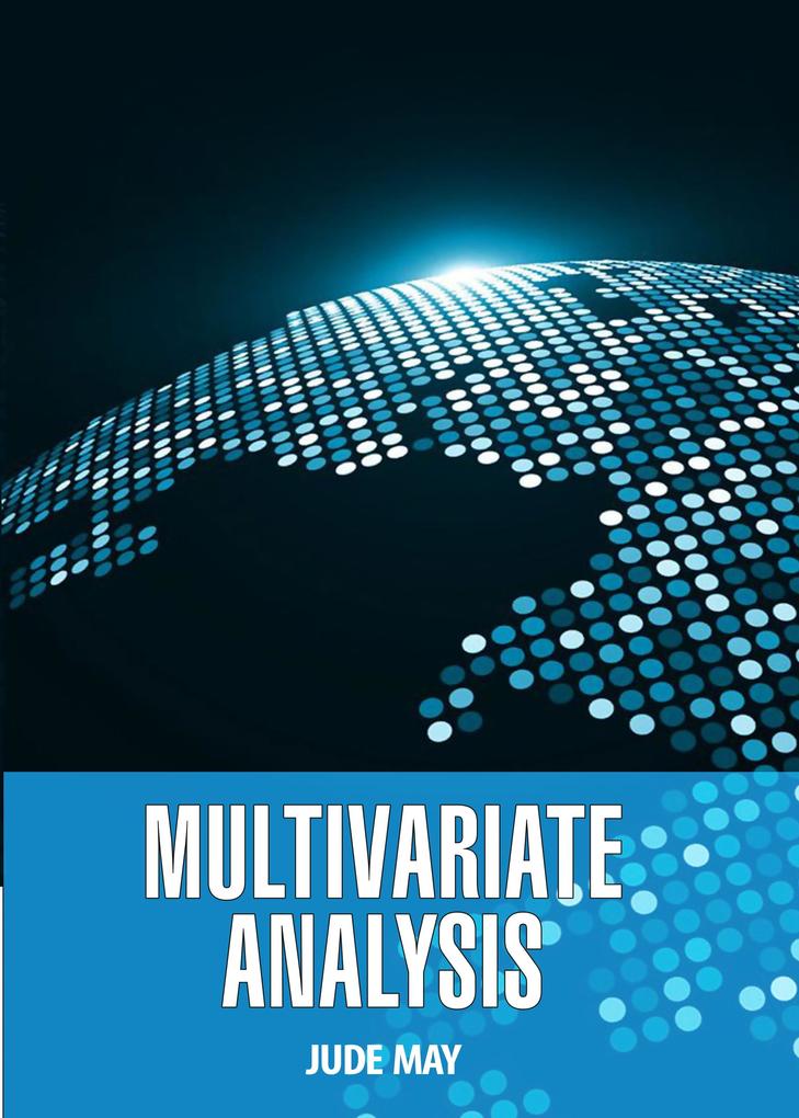 Multivariate Analysis