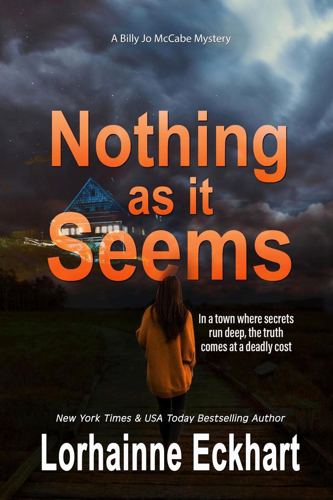 Nothing As It Seems