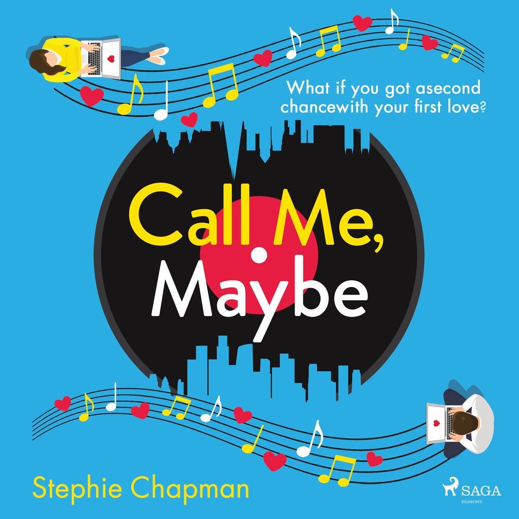 Call Me Maybe