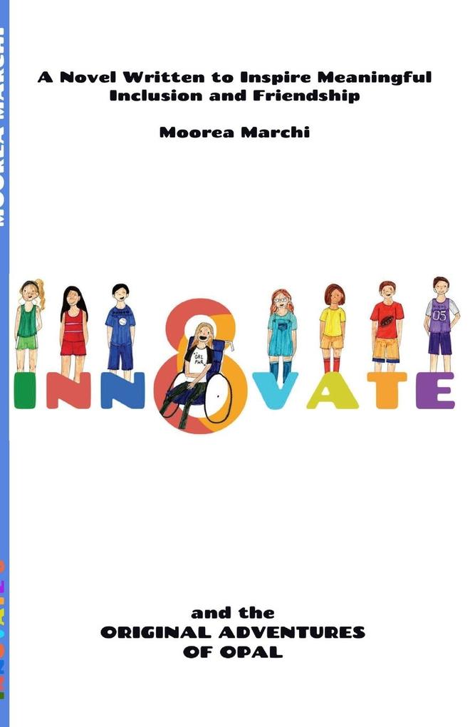 Innovate 8