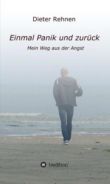 Image of Einmal Panik und zurück