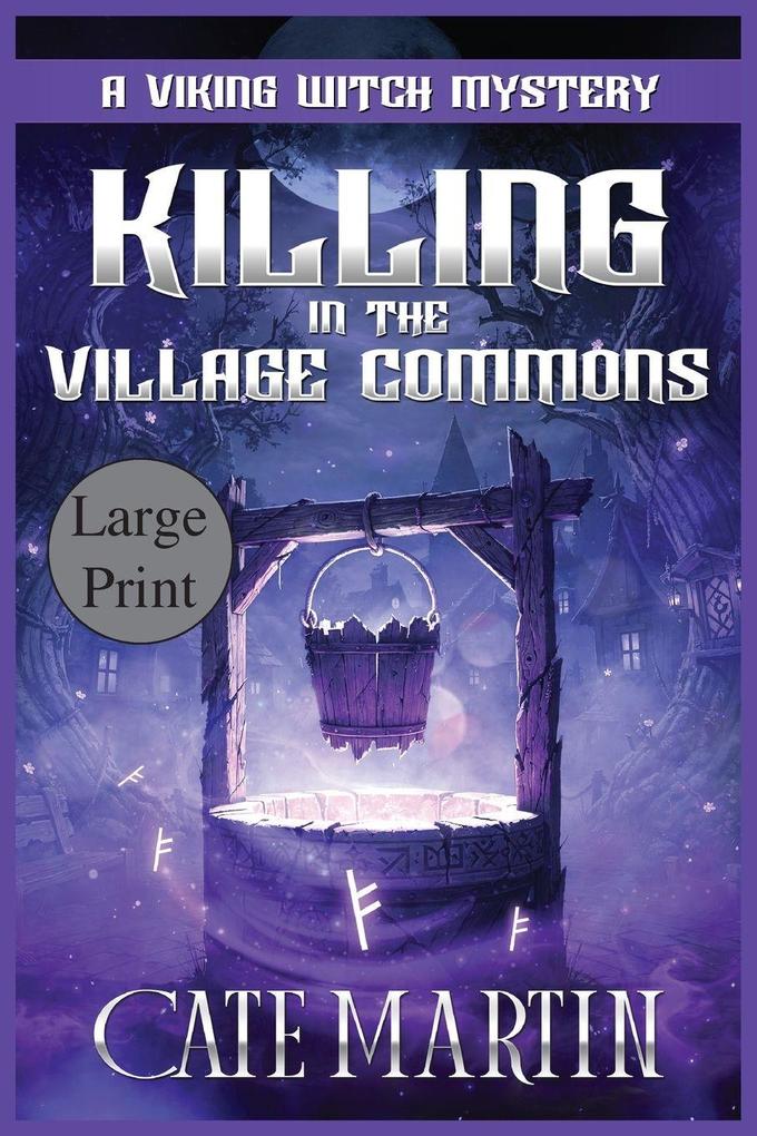 Killing in the Village Commons