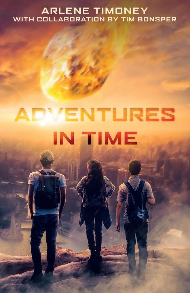 Adventures In Time