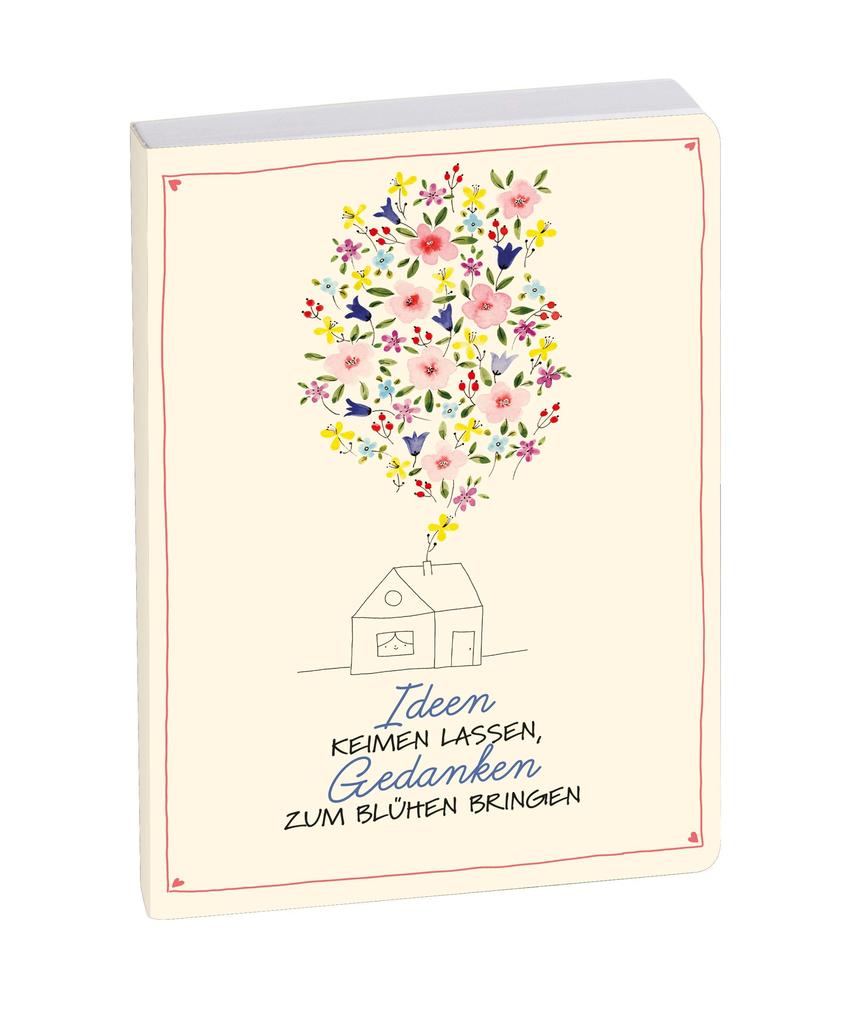 Schülerkalender Forum Green Agenda 2026 / 2027