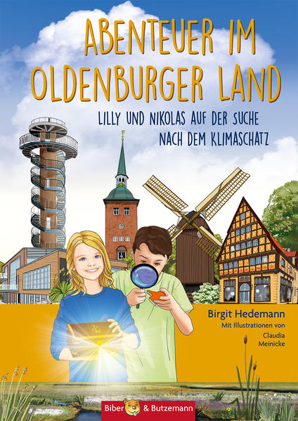 Image of Abenteuer im Oldenburger Land