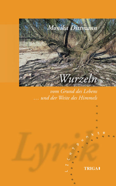 Image of WURZELN - vom Grund des Lebens und der Weite des Himmels
