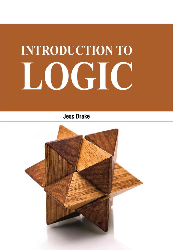 Introduction to Logic
