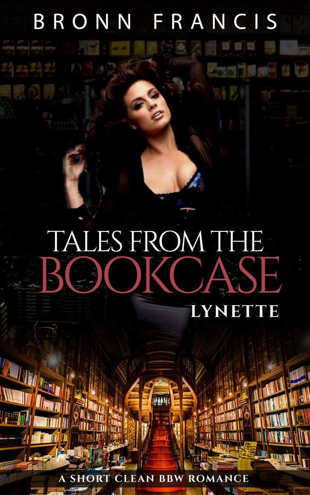 Lynette (Tales From The Bookcase)