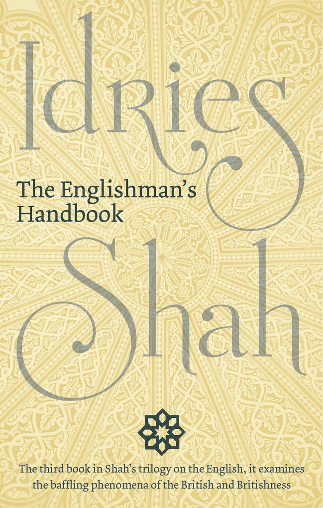 Englishman's Handbook