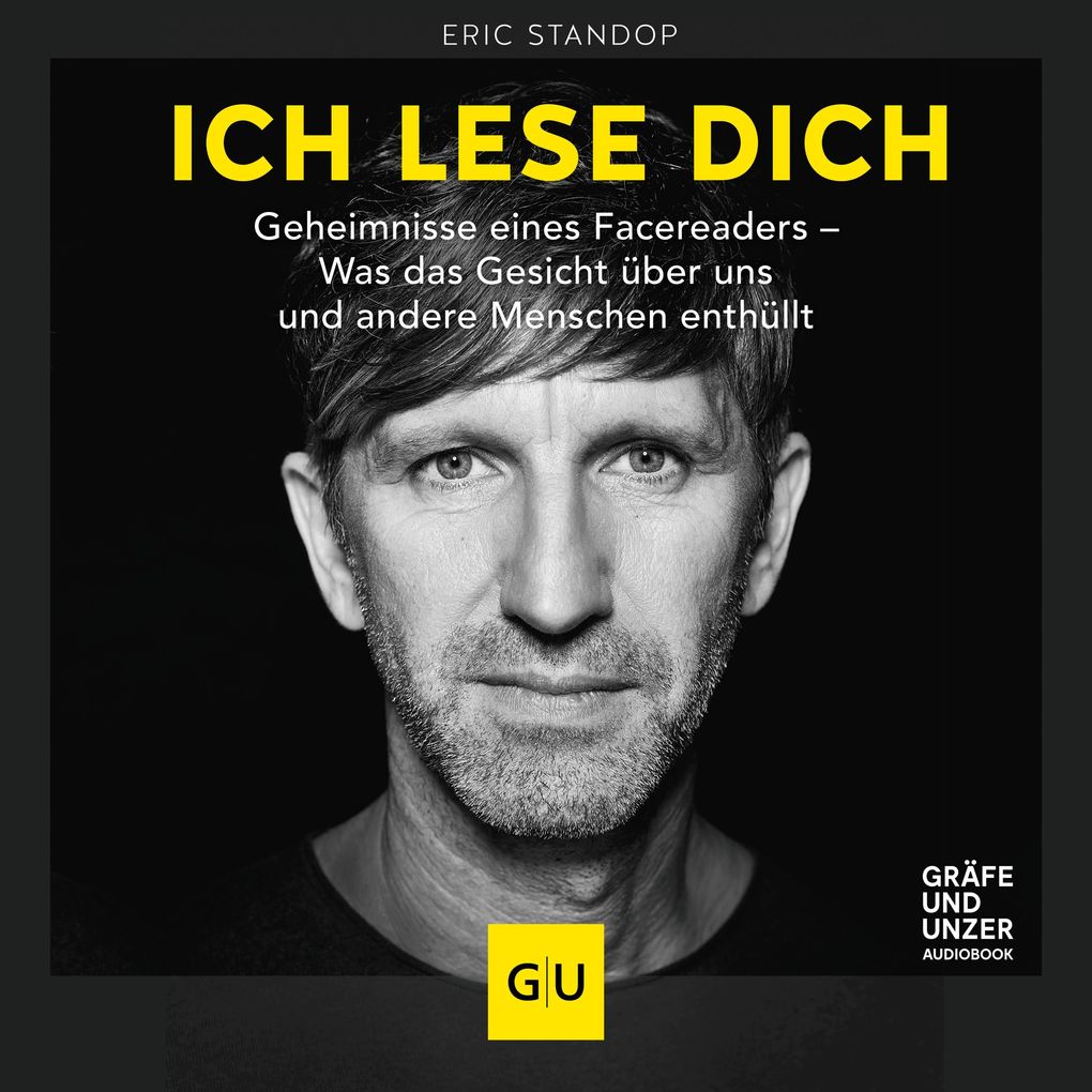 Ich lese dich