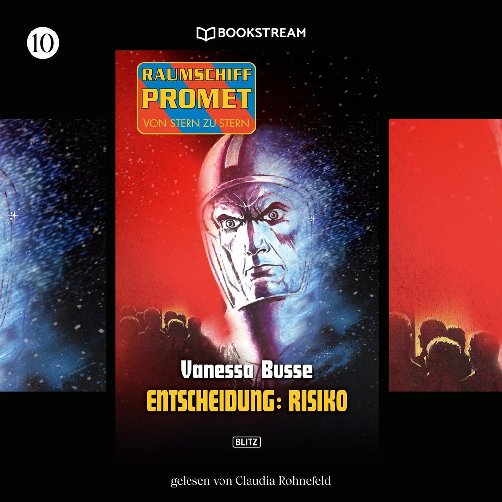 Raumschiff Promet - Von Stern zu Stern Folge 10: Entscheidung Risiko