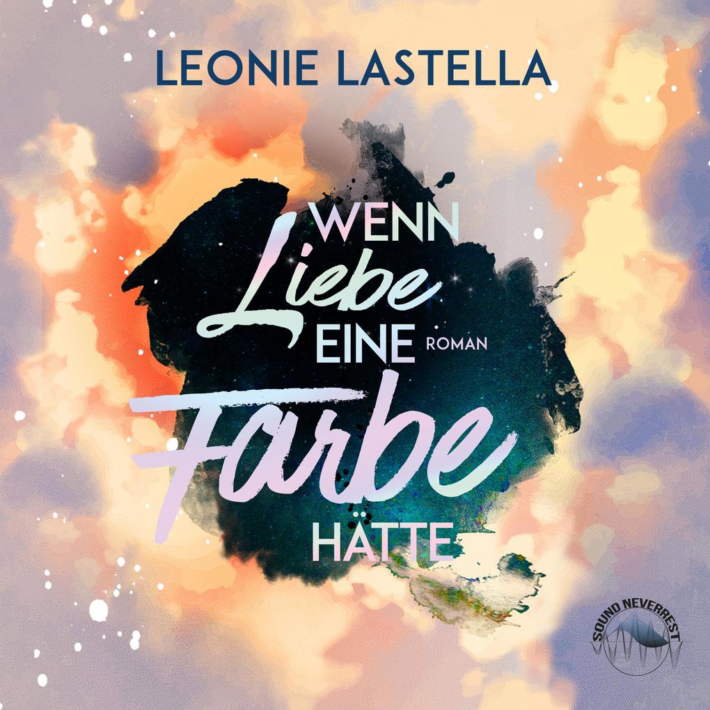 Image of Wenn Liebe eine Farbe hätte