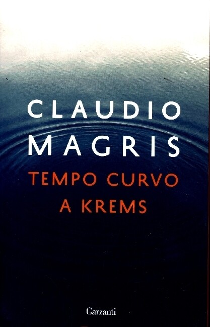Tempo curvo a Krems - Claudio Magris