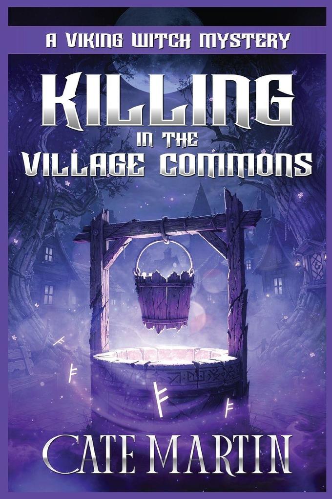 Killing in the Village Commons
