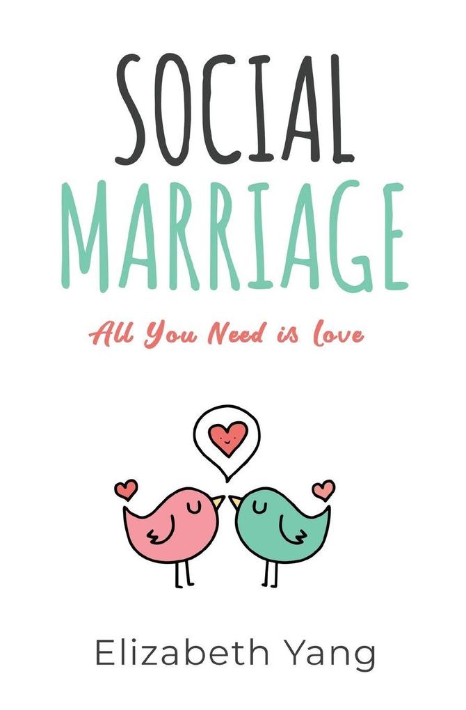 SOCIAL MARRIAGE