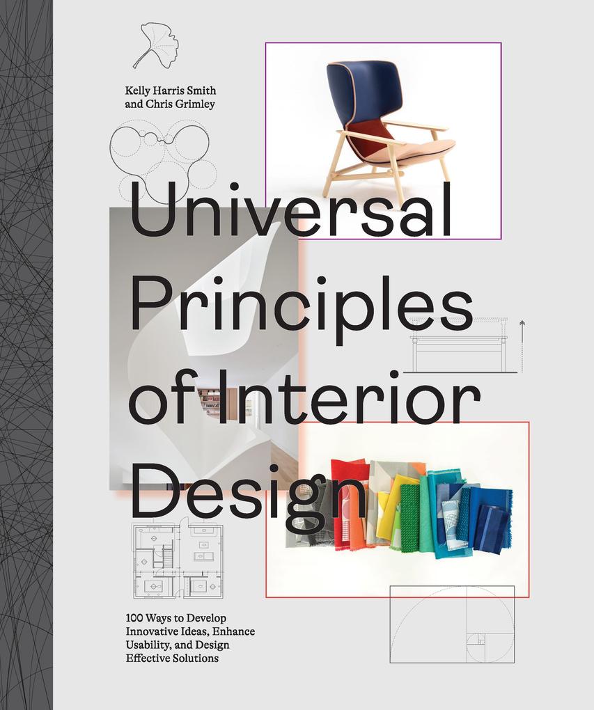 Universal Principles of Interior 