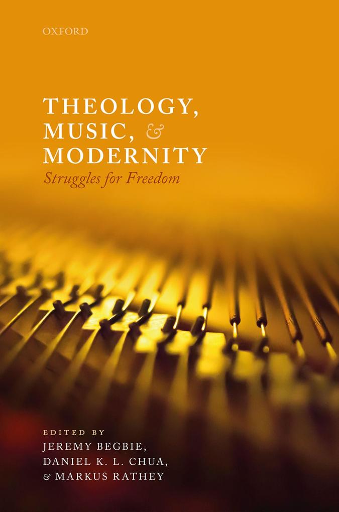 Theology Music and Modernity